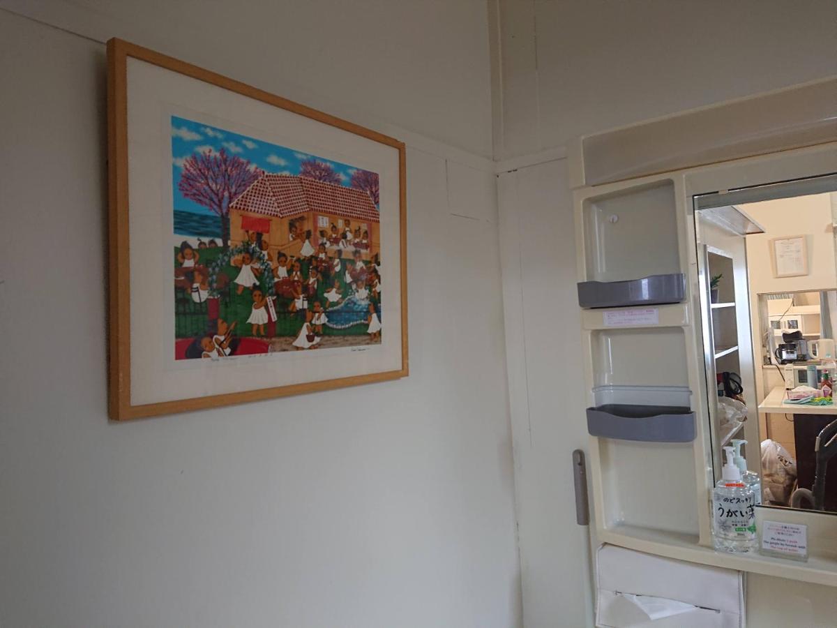 Maribu Beach House Onna Eksteriør bilde
